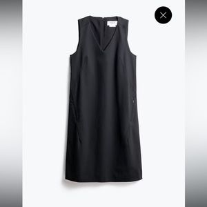 Women's Kinetic A-Line Dress